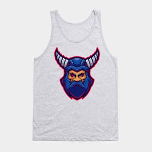 Viking Tank Top